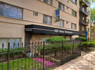 449 W Wellington Ave, Chicago, IL 60657