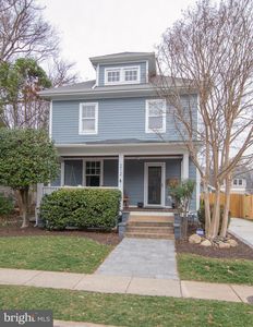 212 E Luray Ave, Alexandria, VA, 22301