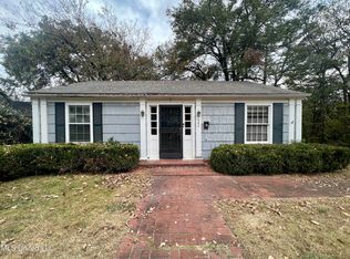 347 Clark St, Clarksdale, MS 38614