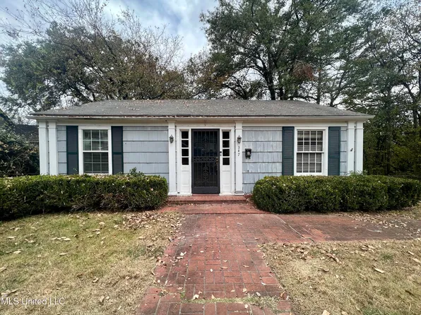 347 Clark St, Clarksdale, MS 38614