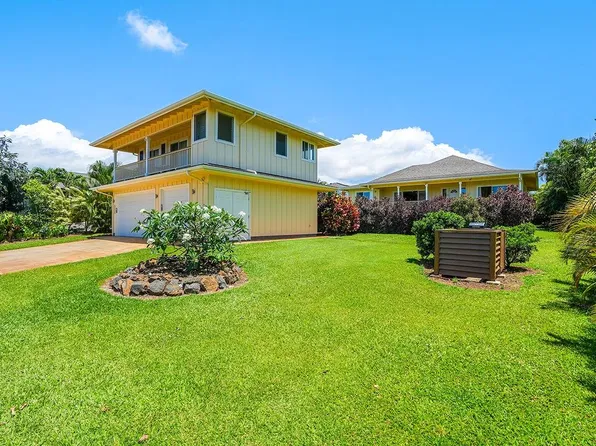 5354 Nakoa St, Koloa, HI 96756