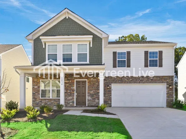 1834 Broom Maker Dr, Bessemer City, NC 28016