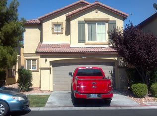 5712 Angelikis St, North Las Vegas, NV 89031