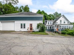 1972 US Route 3, Stratford, NH 03590
