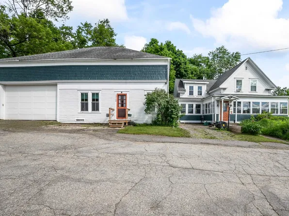 1972 US 3 Route, Stratford, NH 03590