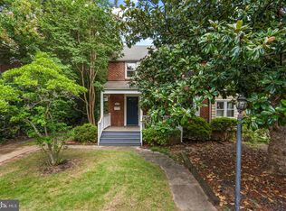 6501 41st Ave, Hyattsville, MD 20782