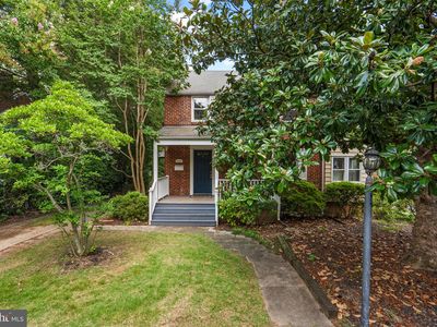 6501 41st Ave, Hyattsville, MD, 20782