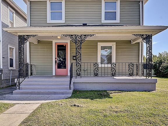 2nd image of 2245 Carrollton Ave