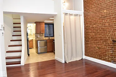 Rented by Brown Harris Stevens