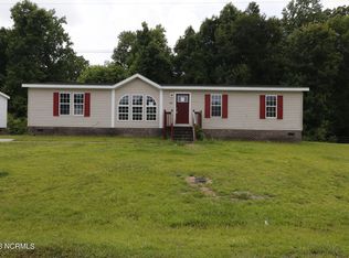 303 Shipmans Pike, Jacksonville, NC 28546