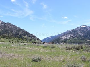 Columbine St, Alpine, WY 83128