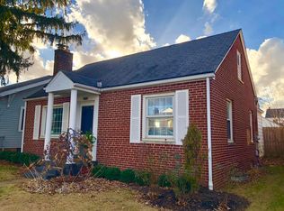 1313 Virginia Ave, Columbus, OH 43212