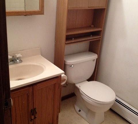 3rd image of 412 N William St APT 6