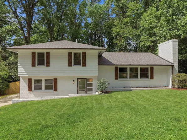 1810 Varnell Ave, Raleigh, NC 27612