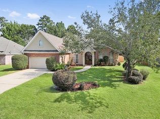 1206 Springwater Dr, Mandeville, LA 70471
