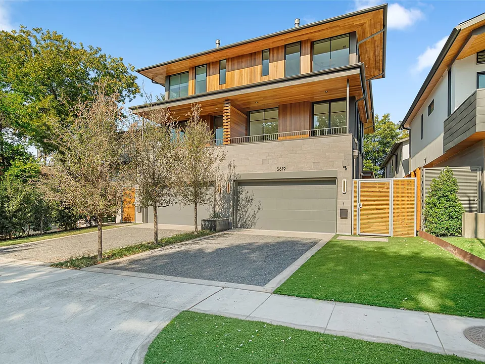 3619 Springbrook