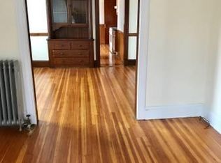 6 Malvern Ave #1, Somerville, MA 02144