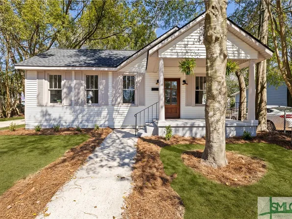 1116 E 70th Street, Savannah, GA 31404