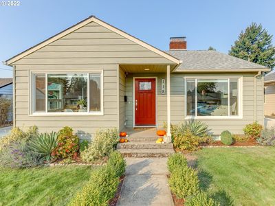 118 E 44th St, Vancouver, WA, 98663
