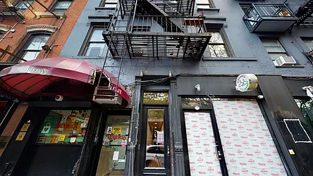 Rented by Keller Williams NYC