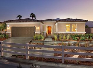 81802 Via Barranca, La Quinta, CA 92253