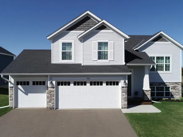 456 Bruce Larson Way, Somerset, WI 54025