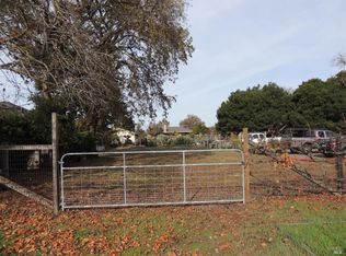 0 Verano Avenue, El Verano, CA 95433