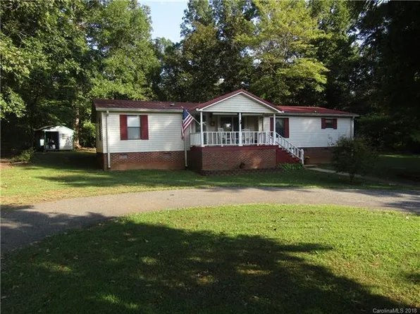 1743 Bethlehem Rd, Kings Mountain, NC 28086