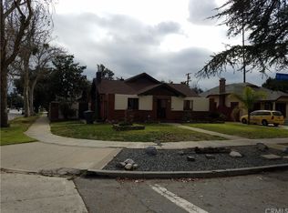 596 E Jefferson Ave, Pomona, CA 91767
