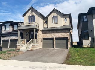 106 Greenwich Ave, Hamilton, ON L8J0L6