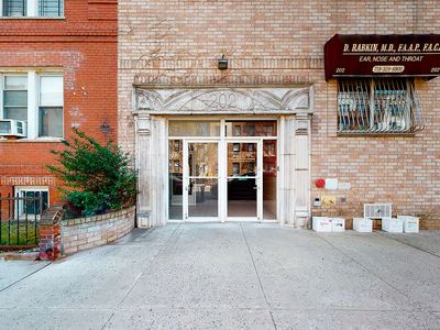 202 Quentin Rd #C1, Brooklyn, NY, 11223