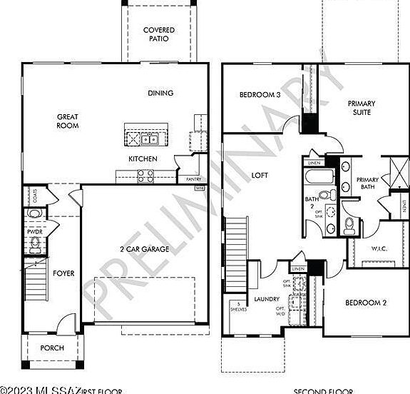 2nd image of 12538 E Patch Dr