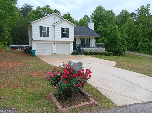 392 Ivy Hills Cir, Mount Airy, GA 30563