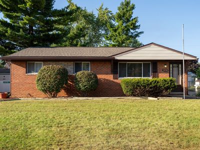 35758 Somerset St, Westland, MI, 48186