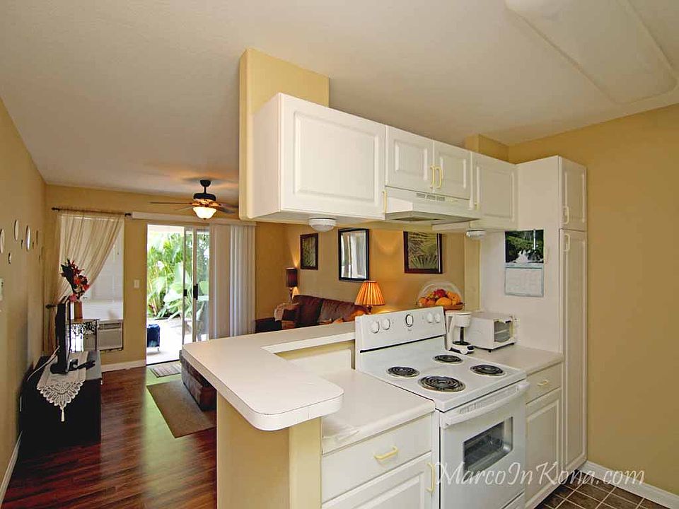 1st image of 75-6081 Alii Dr APT F101