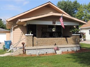 322 Barton Ave, Indianapolis, IN