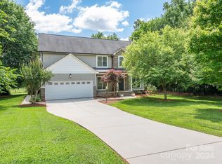 2463 Plantation Rd NW, Concord, NC 28027