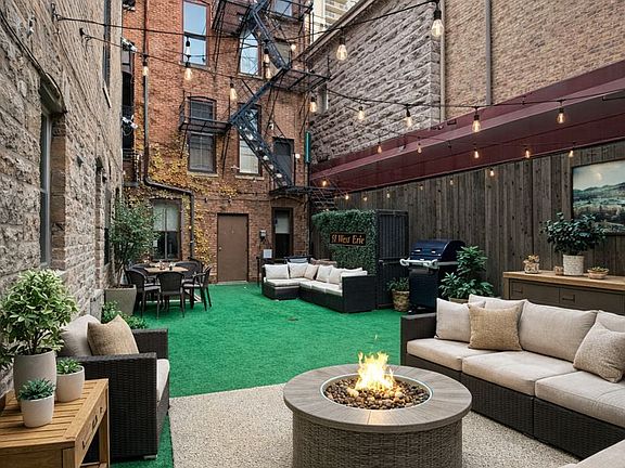 2nd image of 51 W Erie St #1