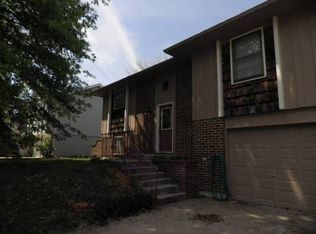 306 Acorn Pl, Warrensburg, MO 64093