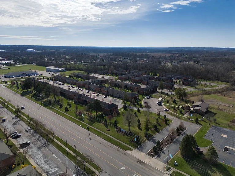 Trotwood Commons — Photo 14