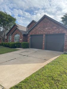 6615 Tabor Dr, Arlington, TX, 76002