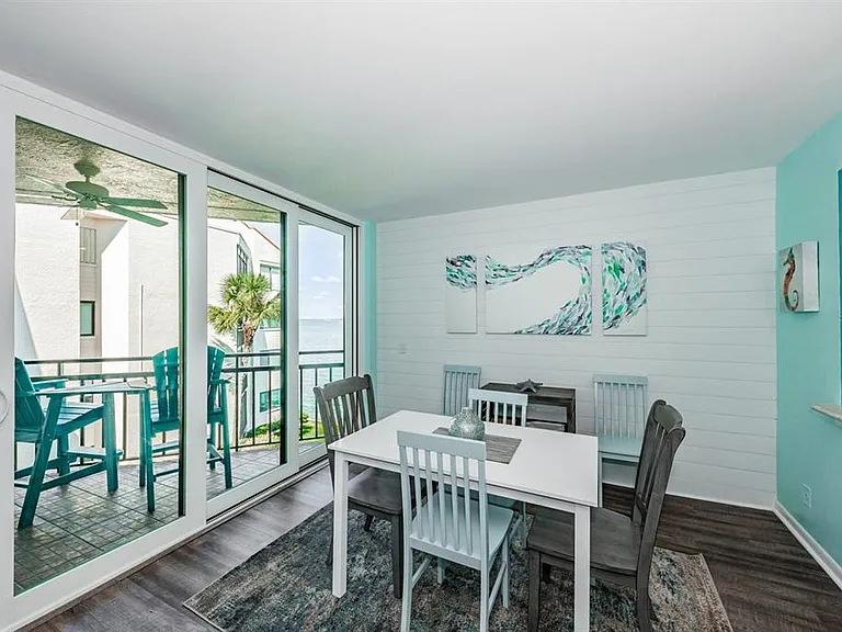 5505 Puerta Del Sol Blvd S #325 — Photo 8
