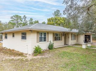 5040 N Baywood Dr, Beverly Hills, FL 34465