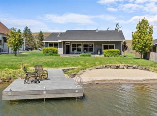 1140 Twin Lakes Rd, Cle Elum, WA 98922