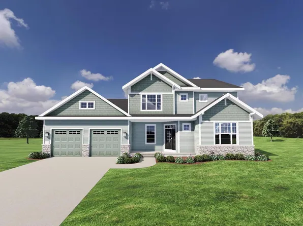5942 Dragonfly Way, Mcfarland, WI 53558