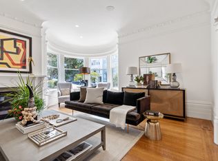 1022 Stanyan St, San Francisco, CA 94117