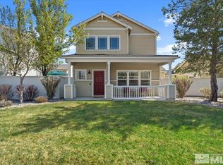 1323 Par Three Dr, Sparks, NV 89436