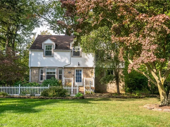 8020 Stockbridge Rd, Mentor, OH 44060