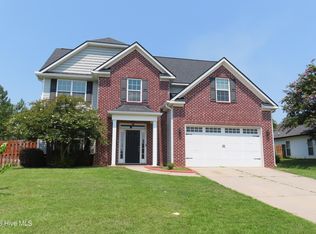 721 Gallaway Ln, Grovetown, GA 30813