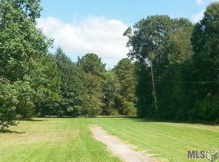 36348 Cane Market Rd, Denham Springs, LA 70706